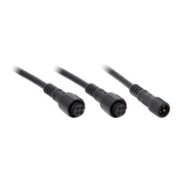 Chasing Y Adapter Cable