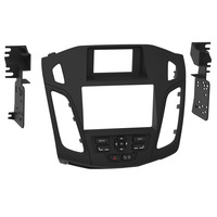 Ford Focus 2012-2014 (without myFord Touch™)