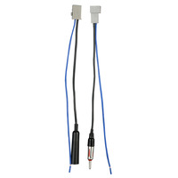 Honda/Acura Antenna Adapter for FM Modulators 2005-Up