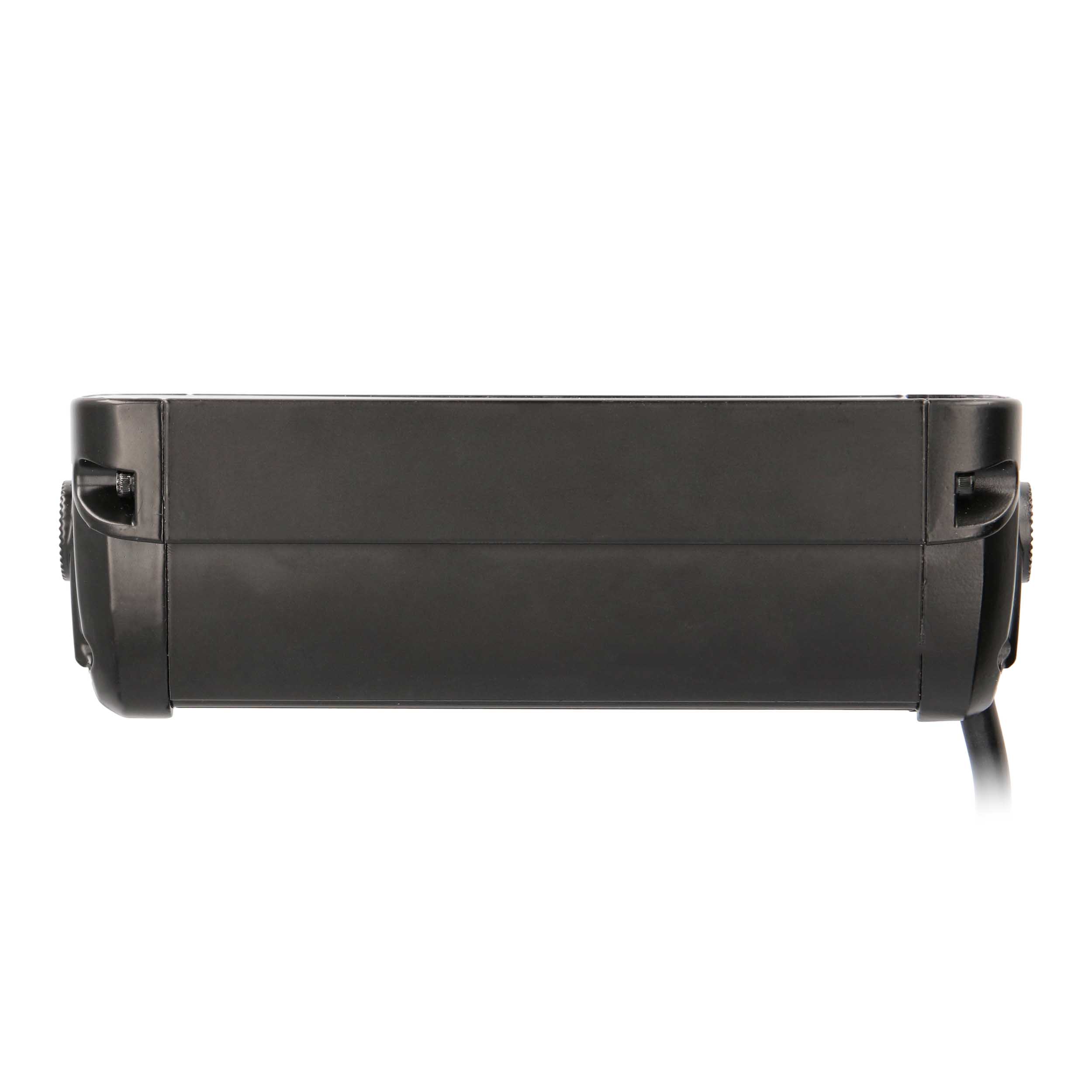 8" Blackout Dual Row Lightbar