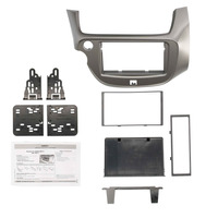 Honda Fit 2009-2013