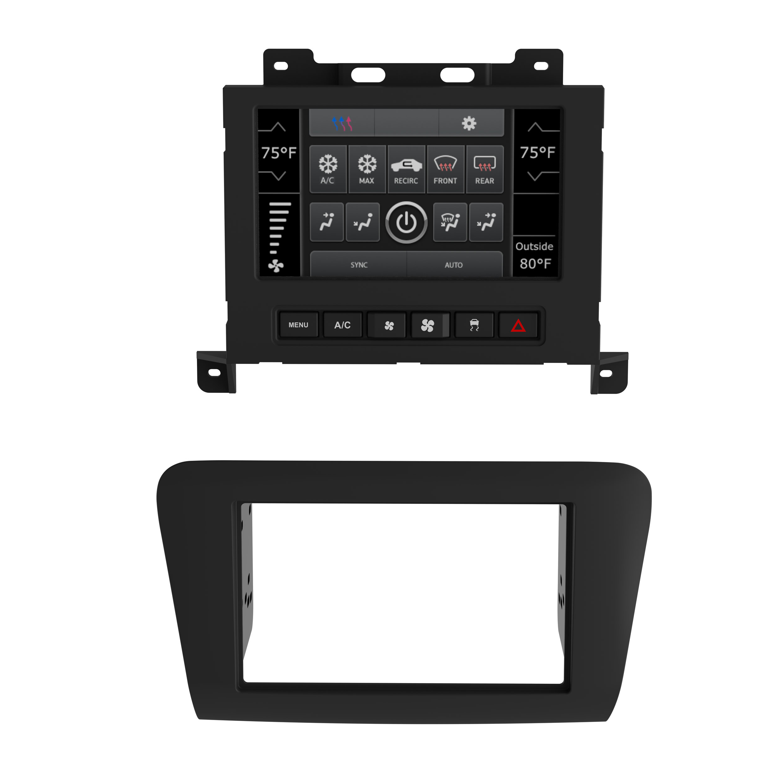 Dodge Charger 2015-2020