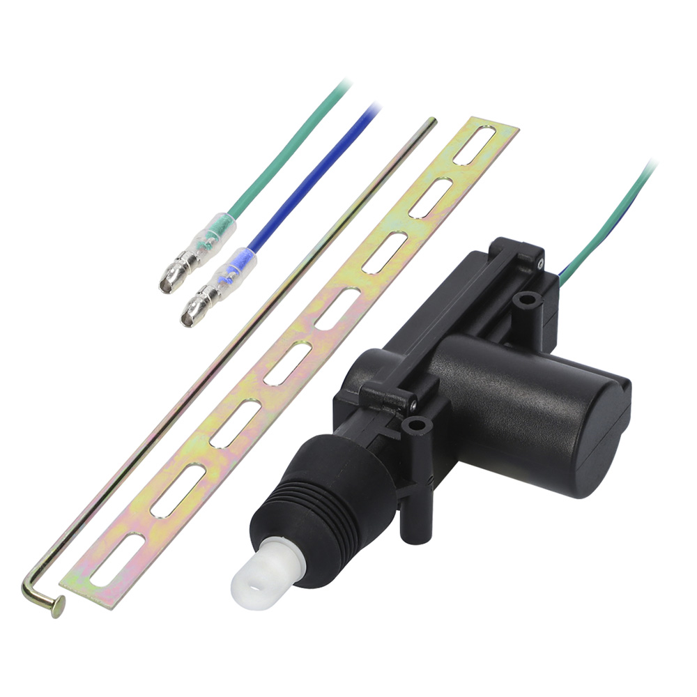 Door Lock Actuator 2 Wire