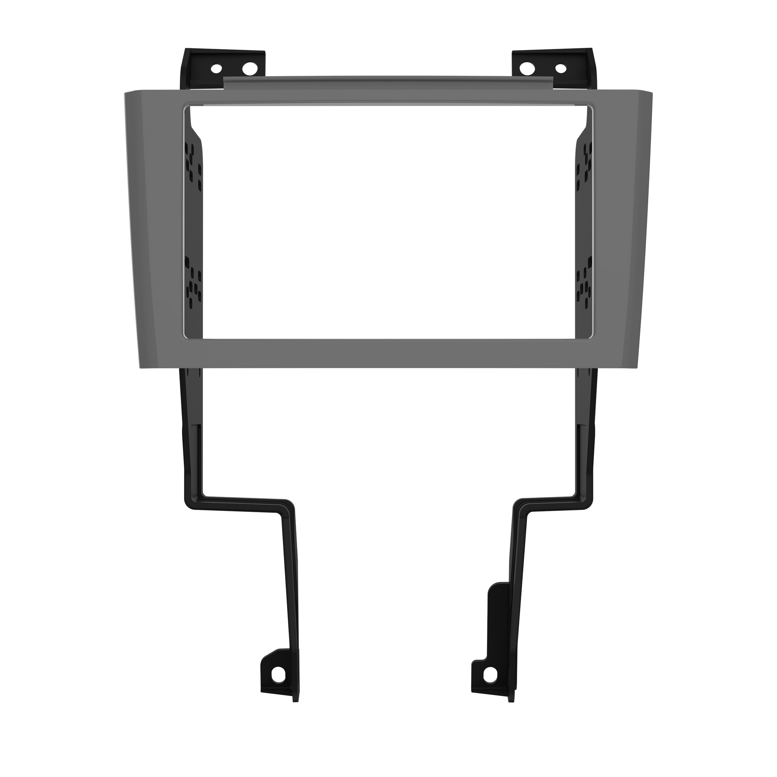 Stereo Installation Kit - Fits Nissan Maxima 2000-2003