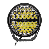 9" Edgeless Driving Light - Spot