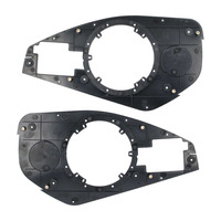 Soundbar Adapter - Jeep Wrangler | Gladiator 2024-2026