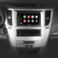 Subaru Legacy | Outback 2010-2012 (with factory NAV)