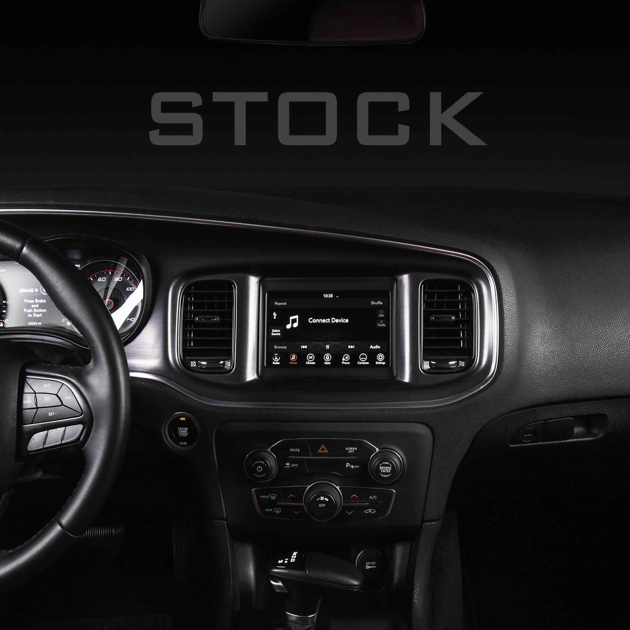 Dodge Charger 2015-Up