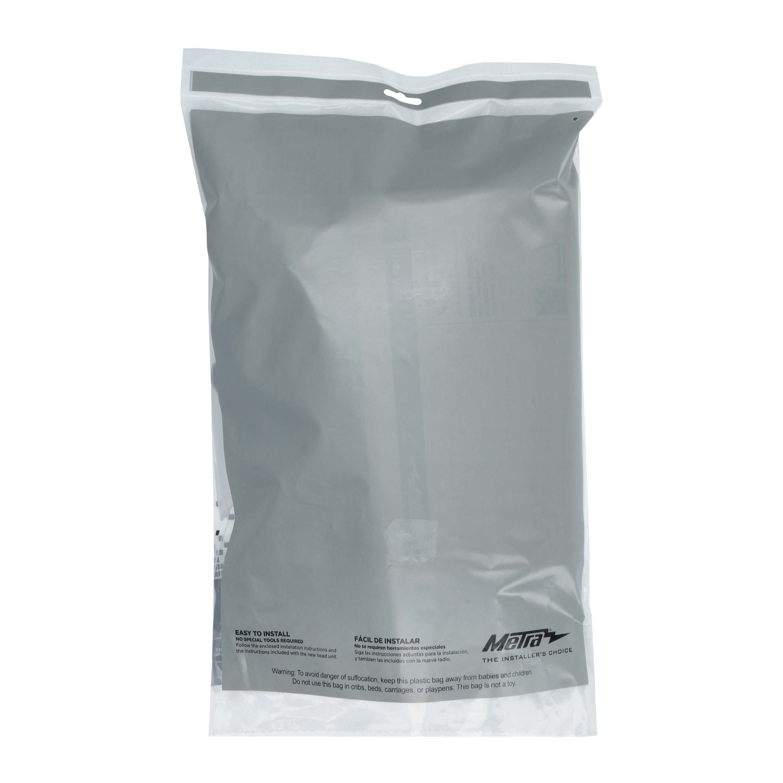 Ford Multi-Kit 2011-2023