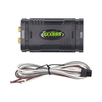 2-Channel Adjustable Line Output Converter