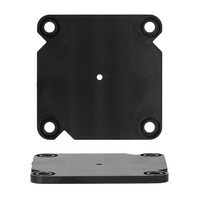 Nissan 2004-Up - Tweeter (Dash)