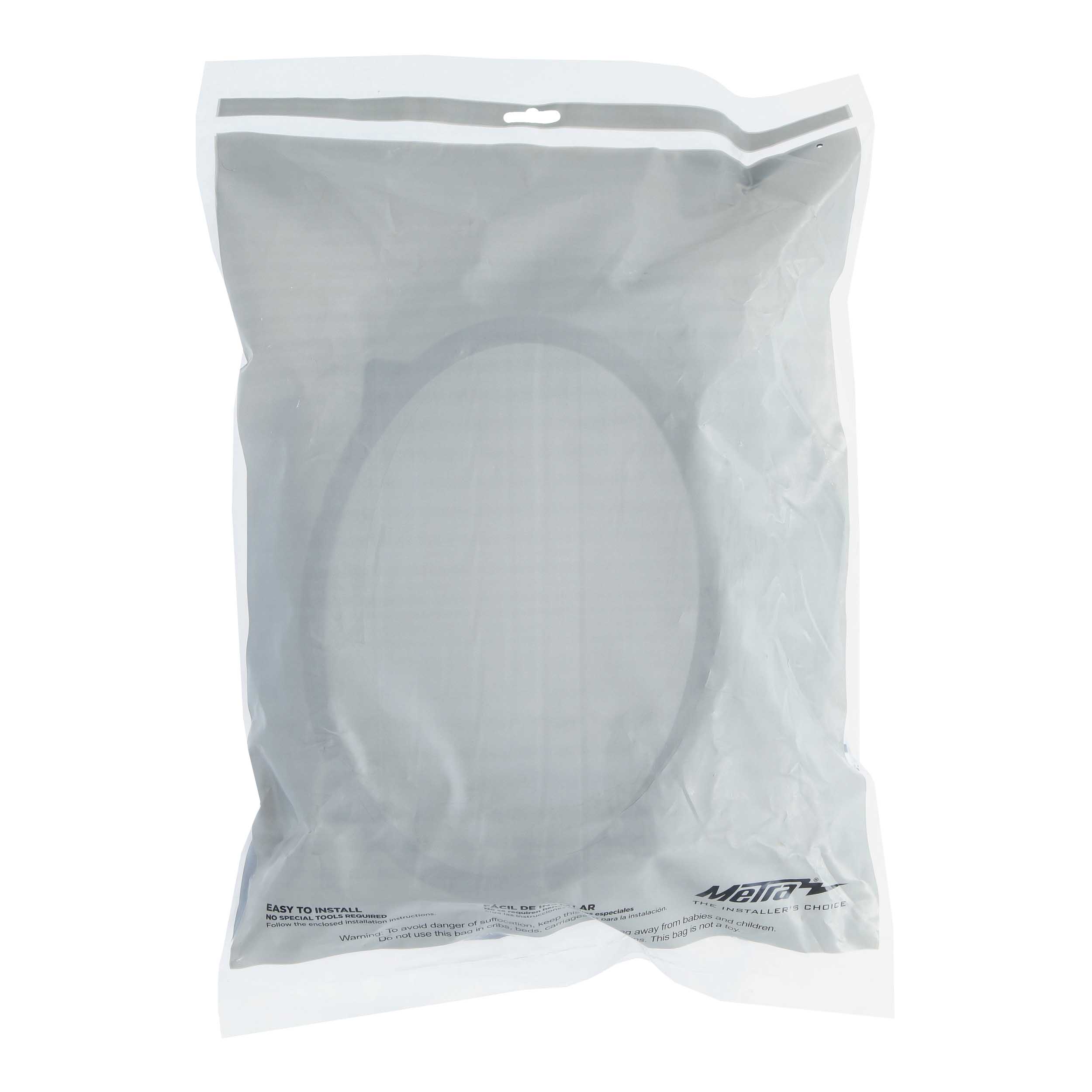 Ford Explorer 2011-2015 - 6"x9"