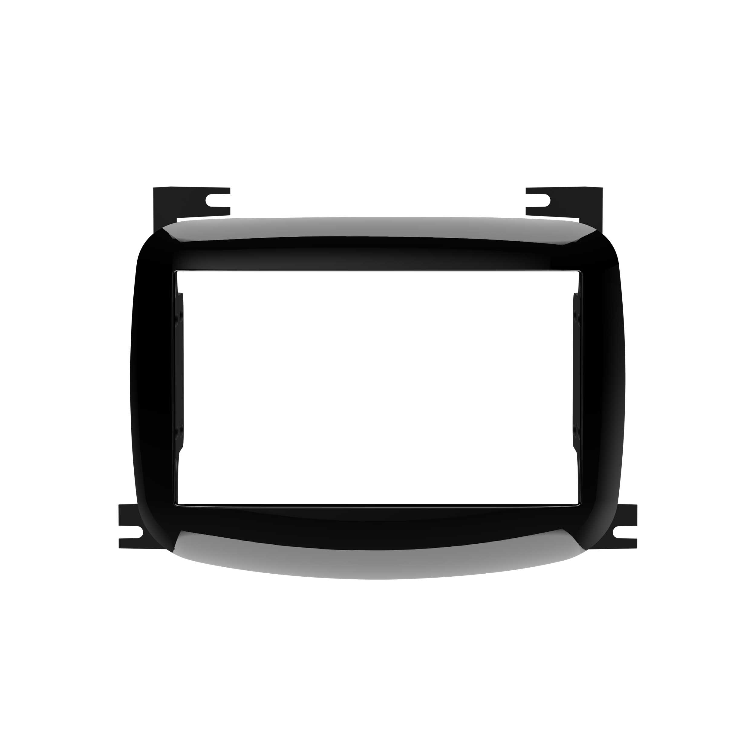 Dodge Dart 2013-2016 (without Factory 8.4 Inch Screen)