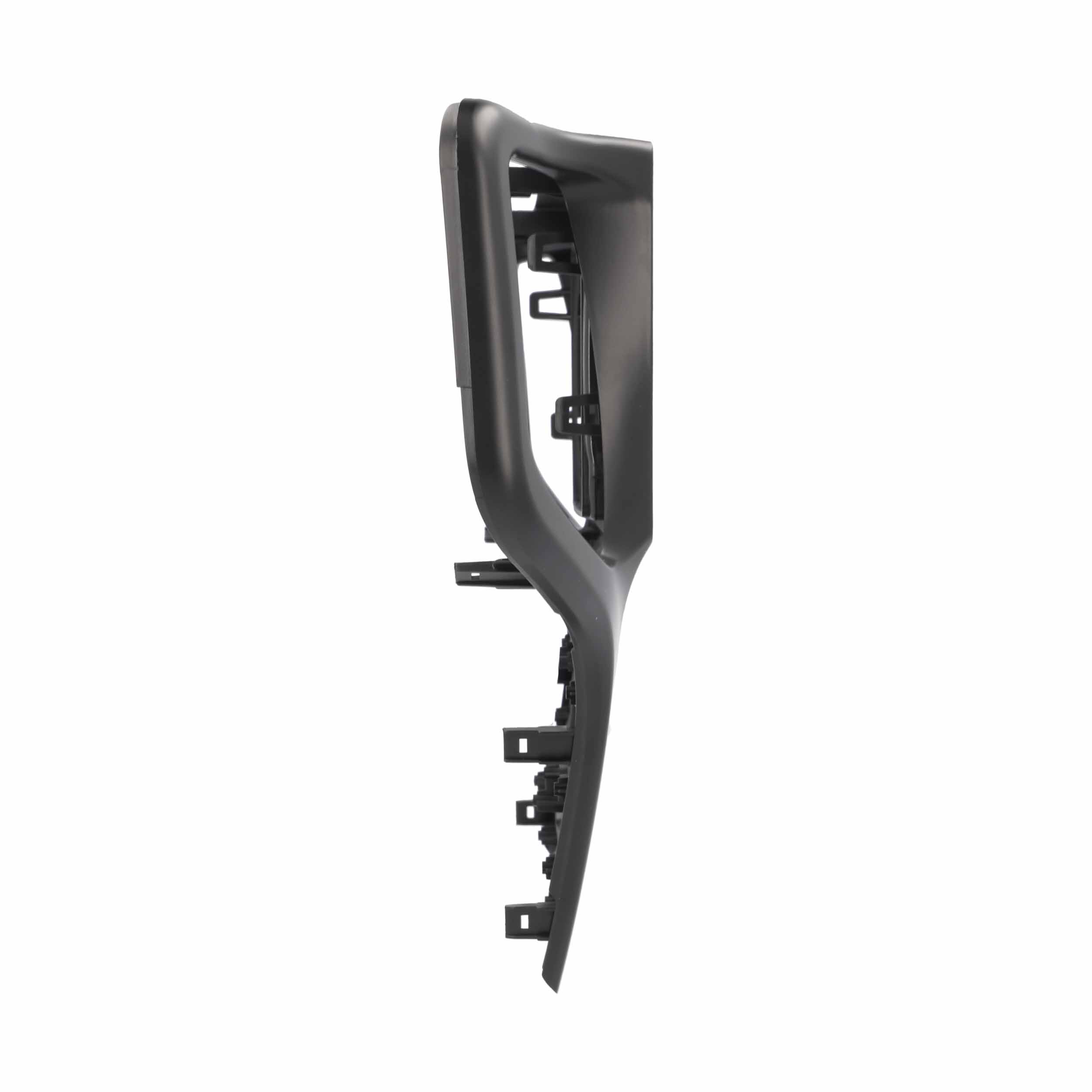 Aküstik Radio-Specific Dash Kit - Jeep Grand Cherokee 2014-2018 (with 5" screen)