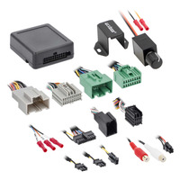Buick | Cadillac | Chevy | GMC 2013-2020