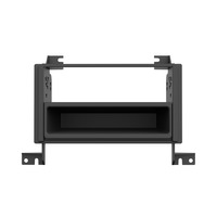 Hyundai Santa Fe 2008-2009 (with factory NAV)