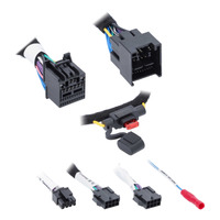 Active LOC T-Harness - 2018-2023 Ford (non-amplified)