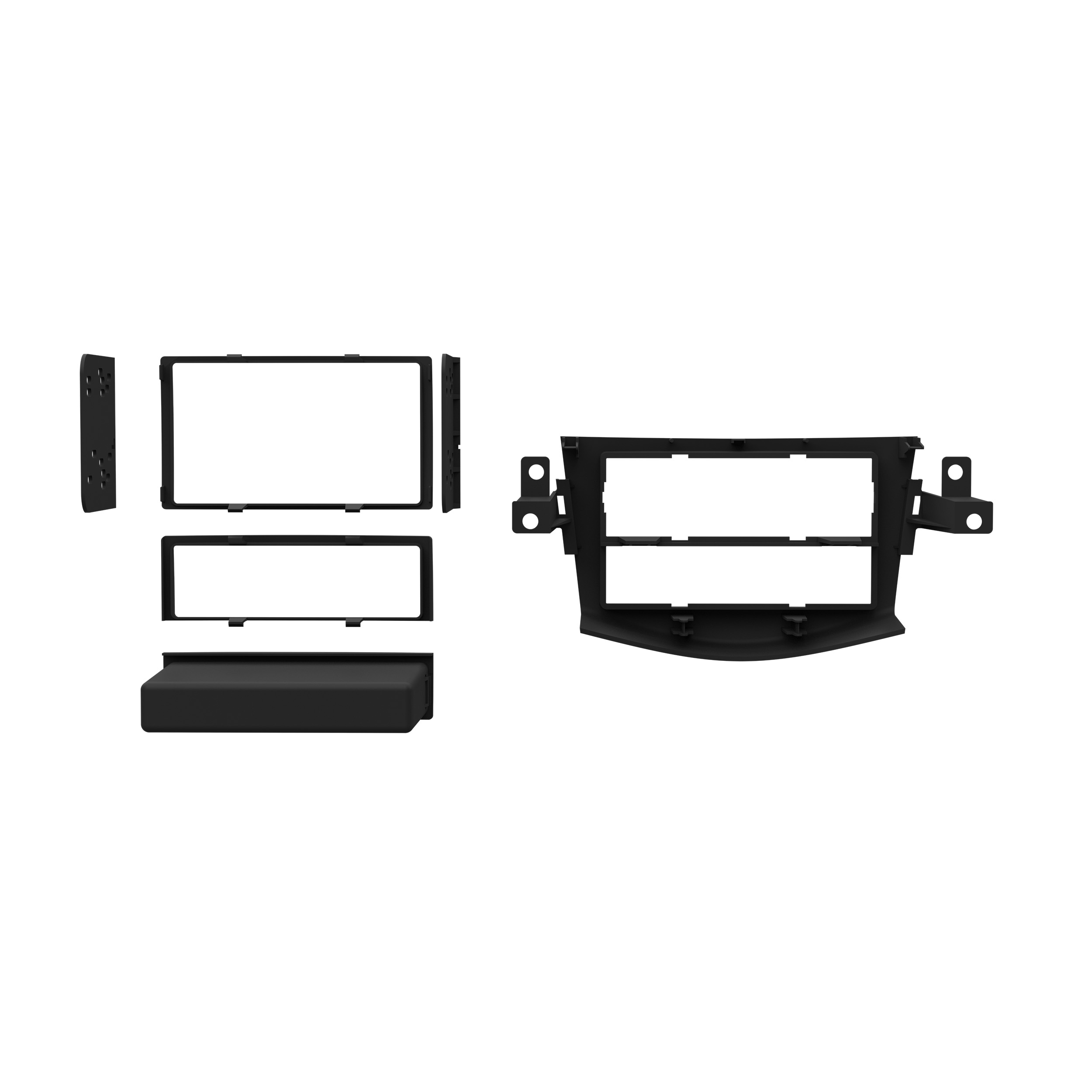 Toyota Rav4 2006-2012