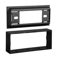 GM Multi-Kit 1982-2004 (1" faceplate extension)