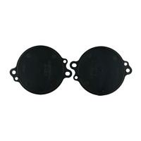 Toyota | Chrysler - 2.5" Tweeter