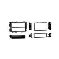 Nissan Murano 2009-2014 (without Bose audio)
