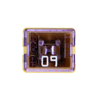 USA Cooper Bussmann FMX Fuse - 60 Amp
