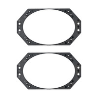 Speaker Adapter - Jeep Wrangler TJ 1997-2006