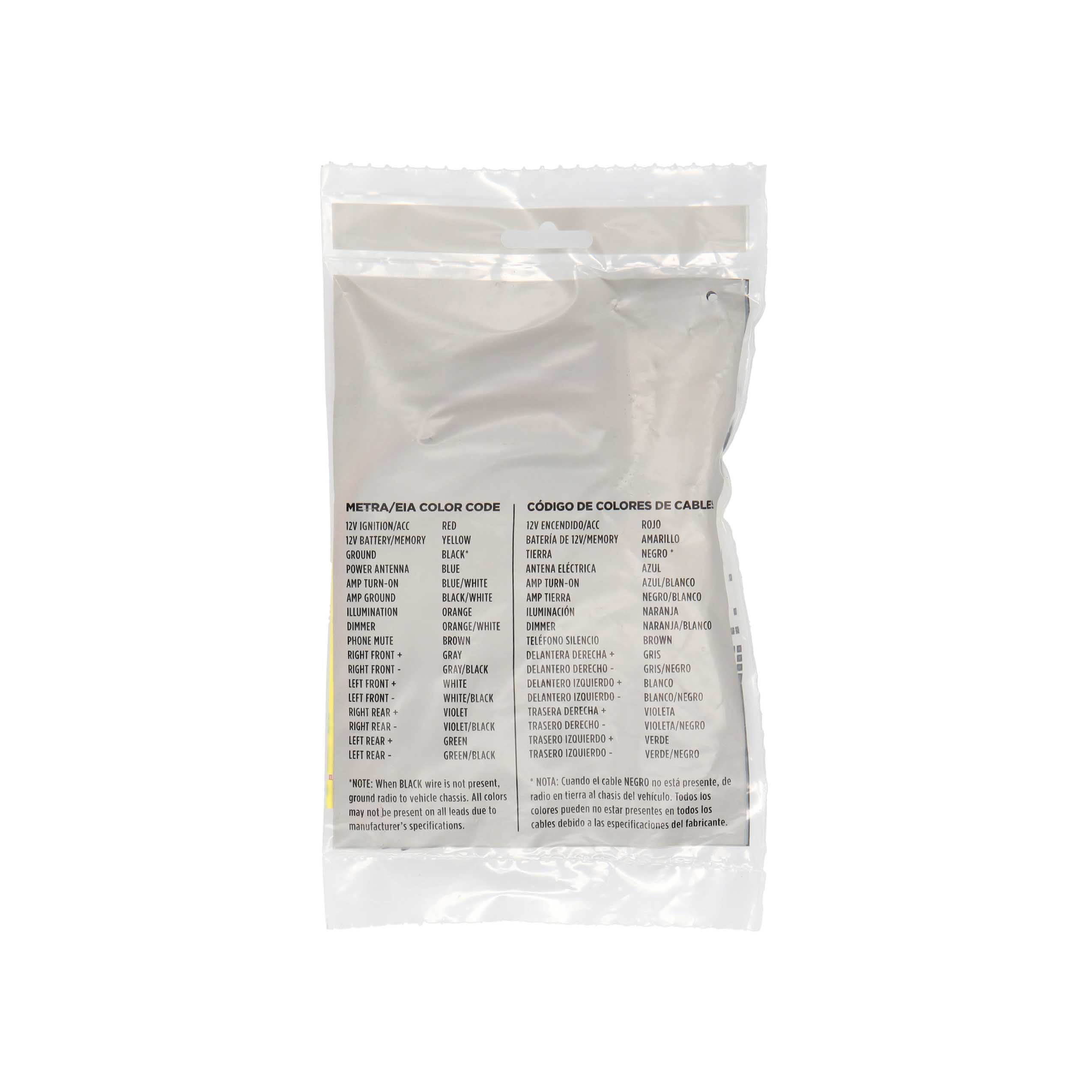 Mazda 1990-2001 OEM Harness