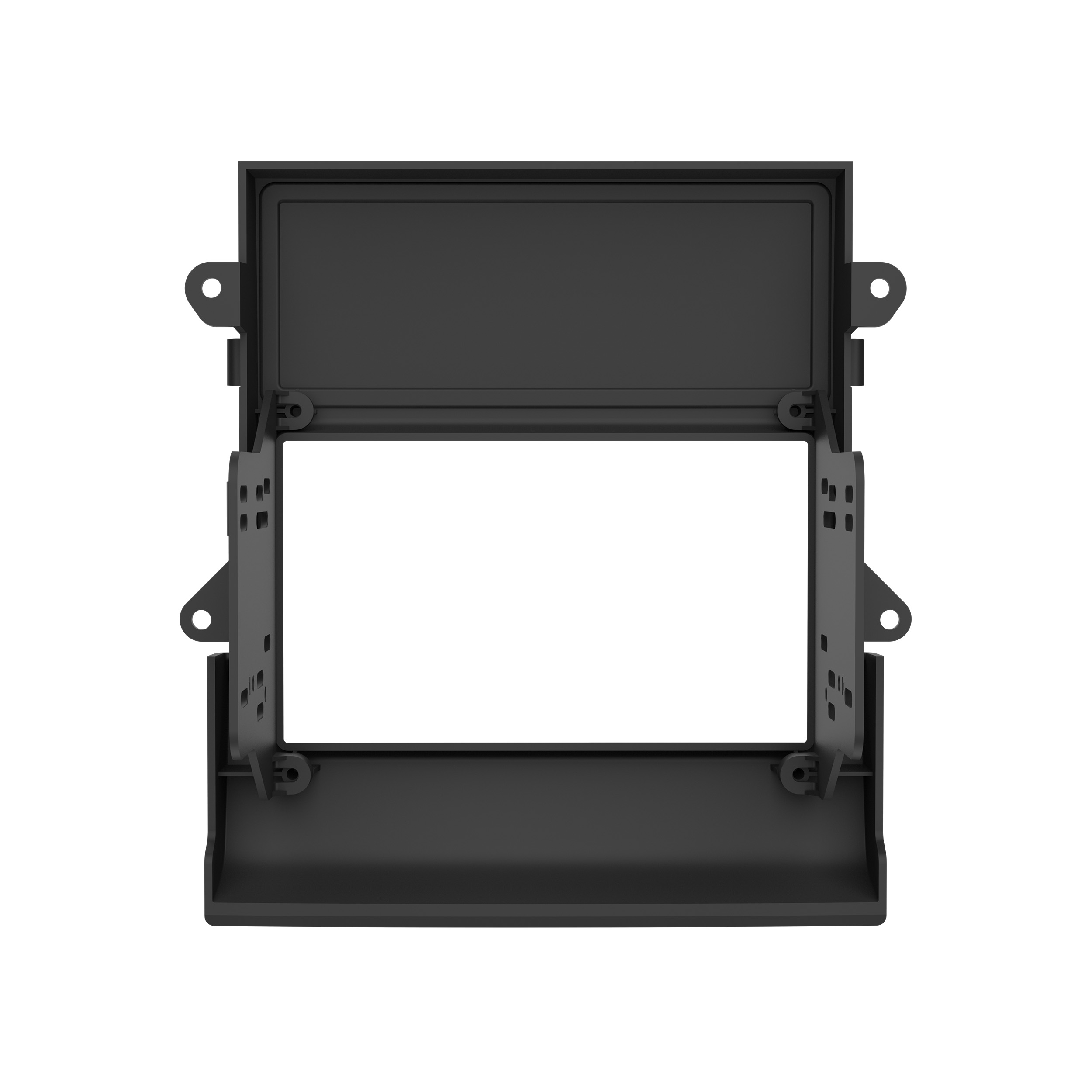 Stereo Installation Kit - Fits Porsche Macan 2015-2020