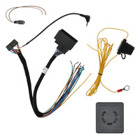 Data Interface with SWC - BMW | MINI 2006-2020