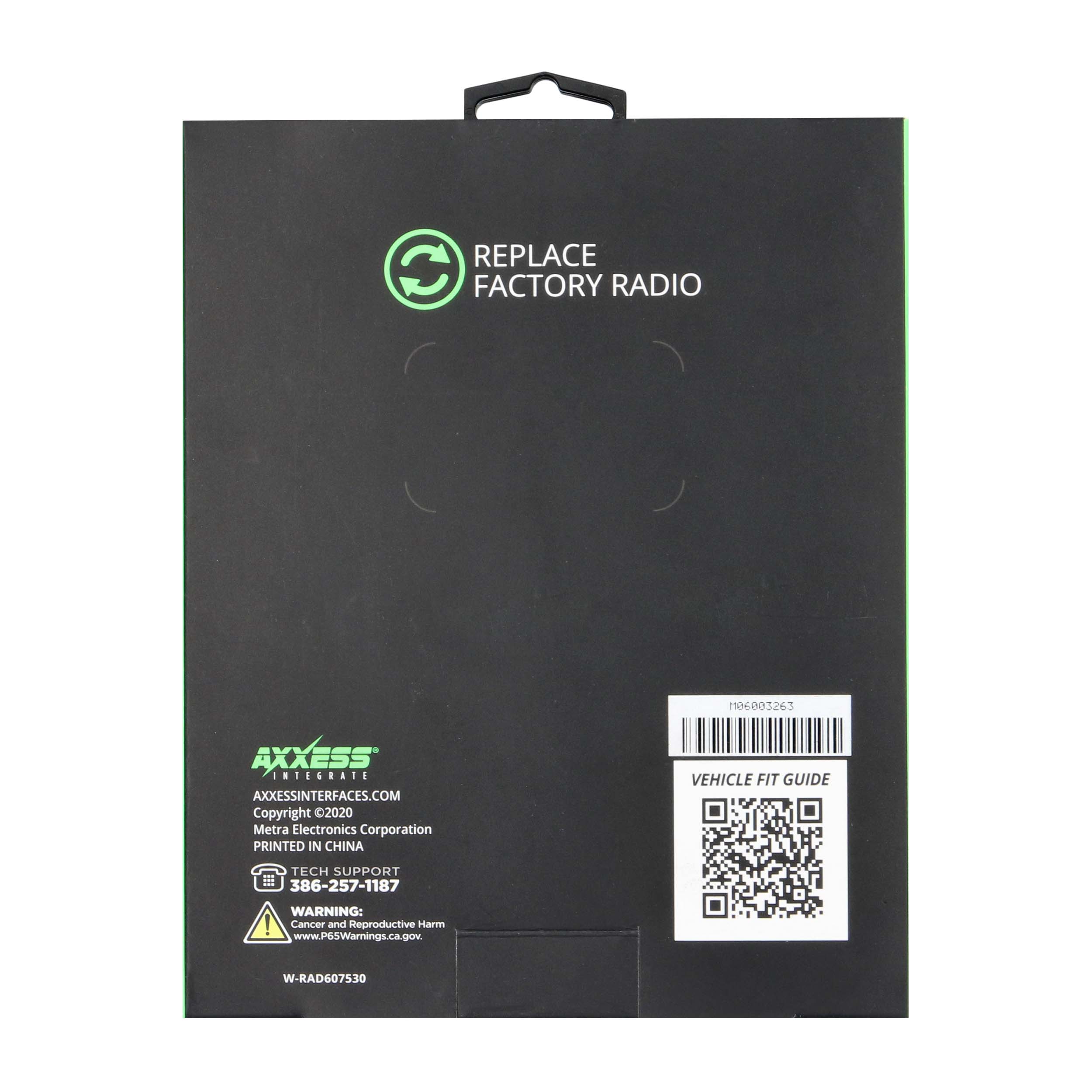 Radio Replacement Data Intfc SWC Fits Select LandRover 10-12