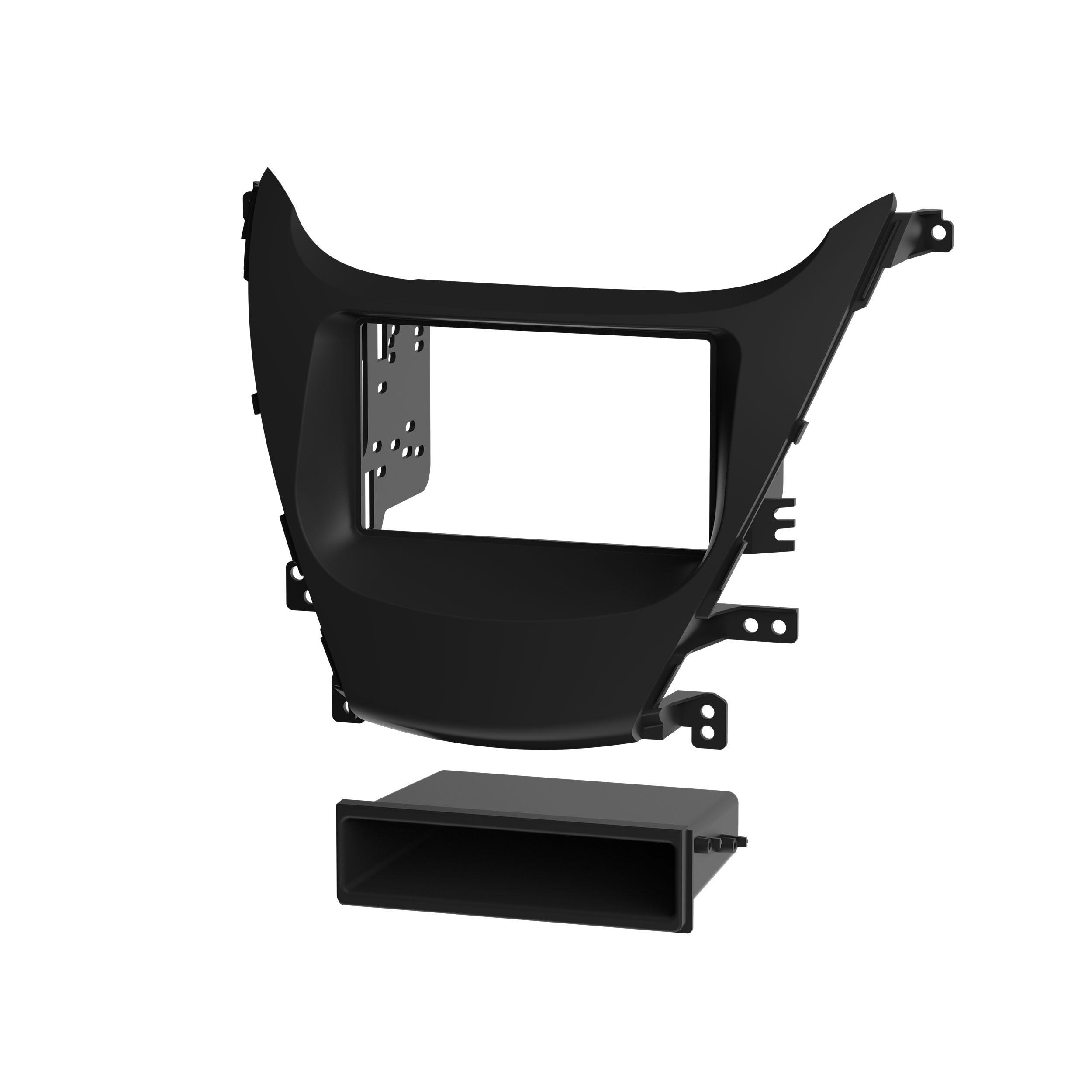 Hyundai Elantra 2014-2016