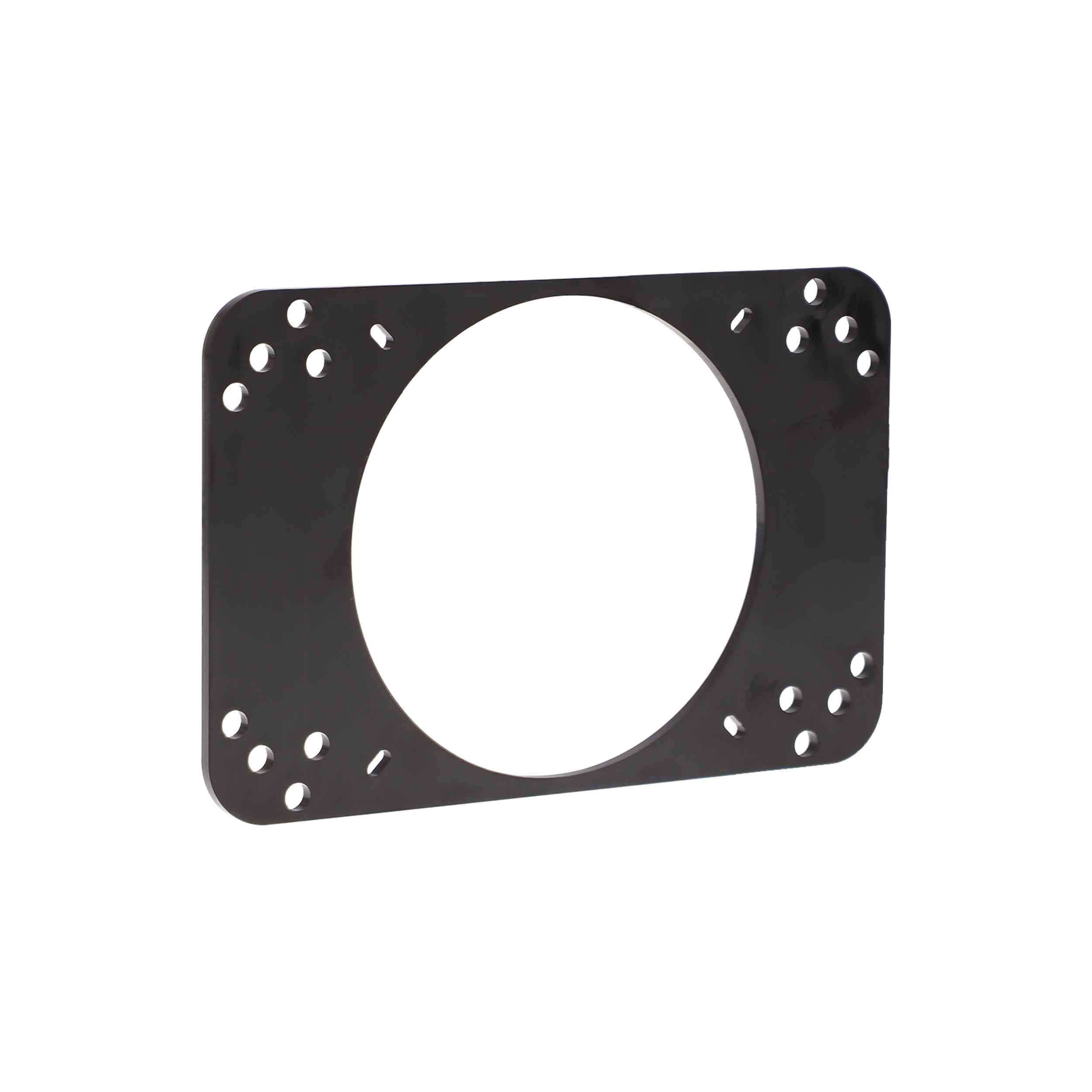 Universal - Adapt 4"x6" to 4"