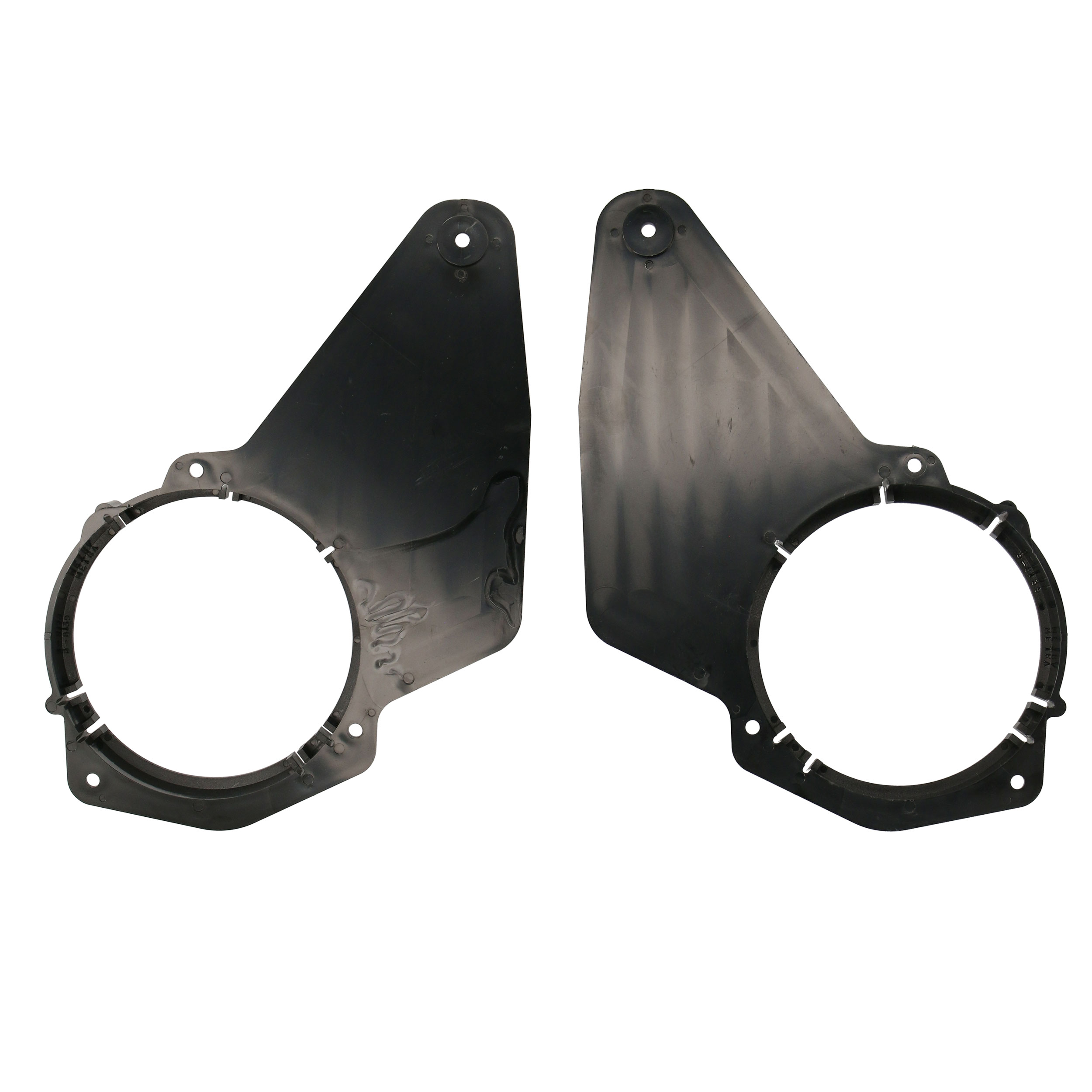 1993-1998 TOYOTA T-100 Speaker Adapter - Pair