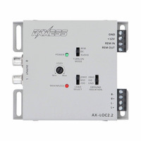 2 In/2 Out Active Line Output Converter | 20V Input
