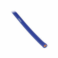V8GT OFC Power Wire | 8 AWG | 250 ft. | Blue