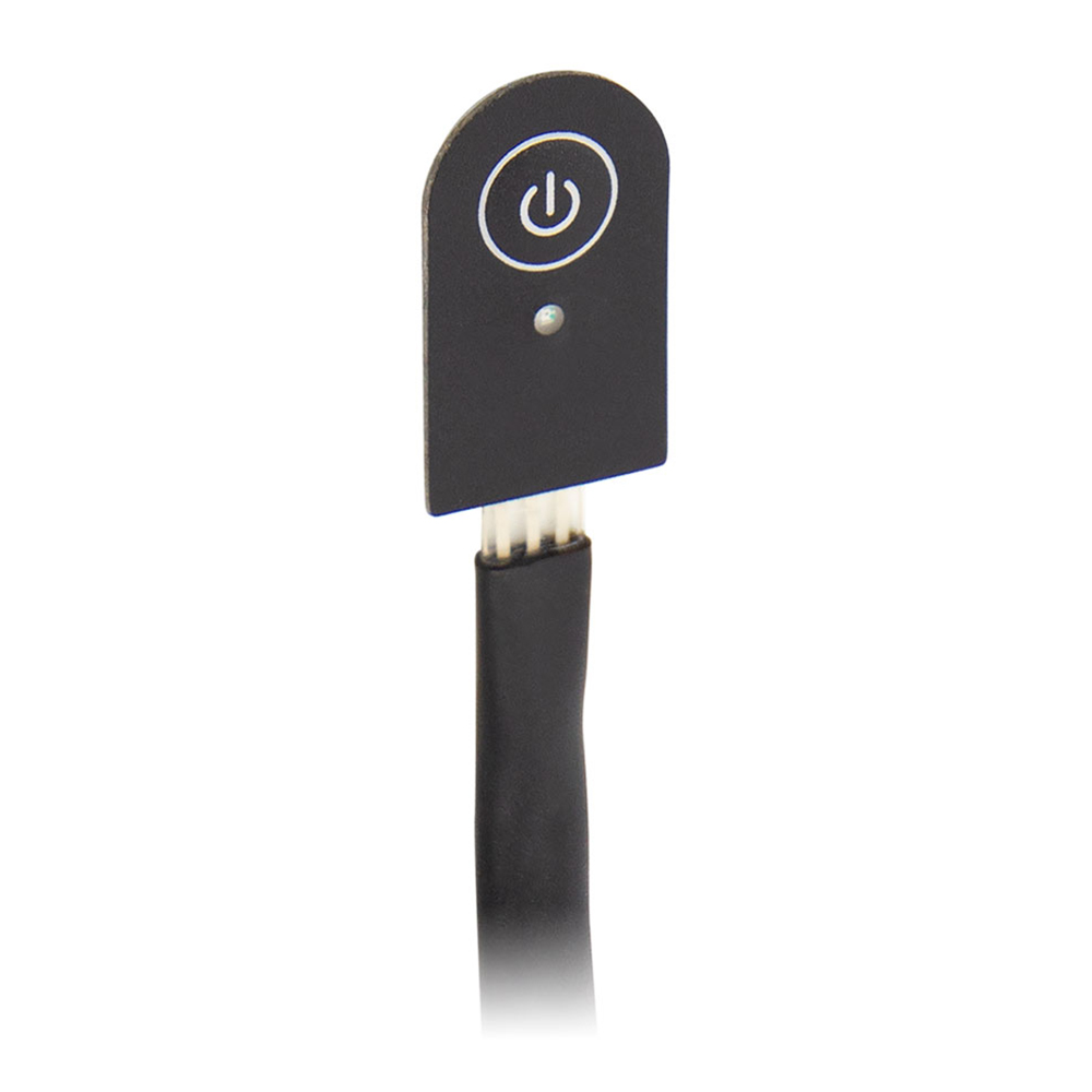 Smart Battery Isolator - 200 Amp