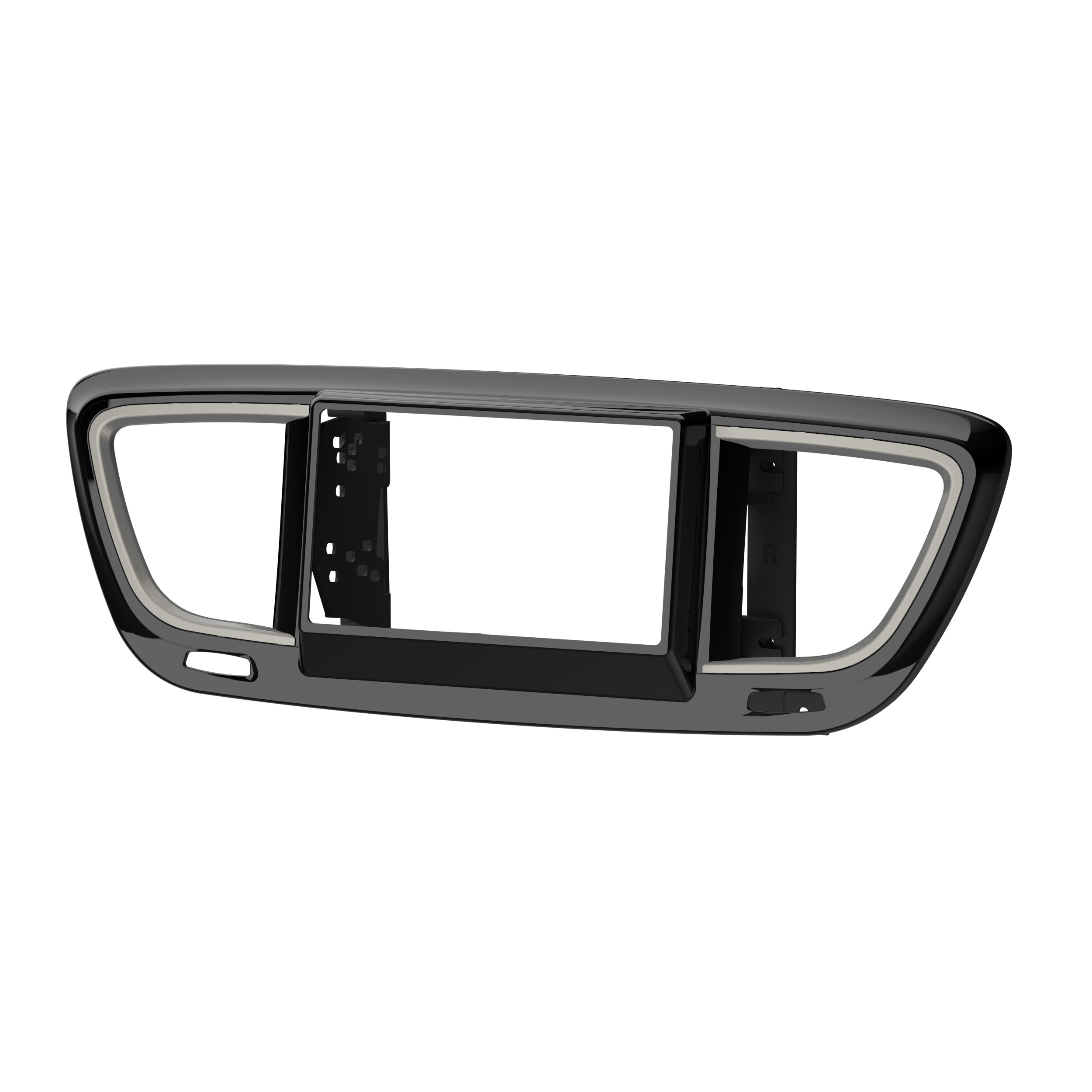 Chrysler Pacifica 2017-2026