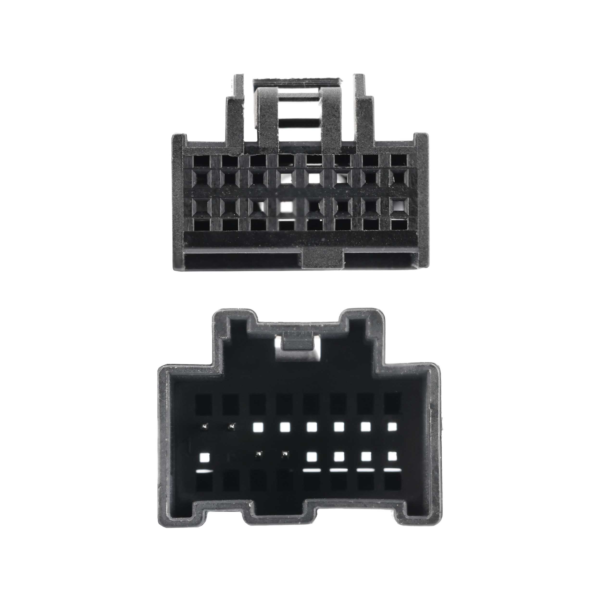 ANC Bypass Harness - GM 2020-2023