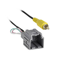 Backup Camera Retention Harness - GM 2014-2020