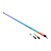 48" Chasing LED Tube