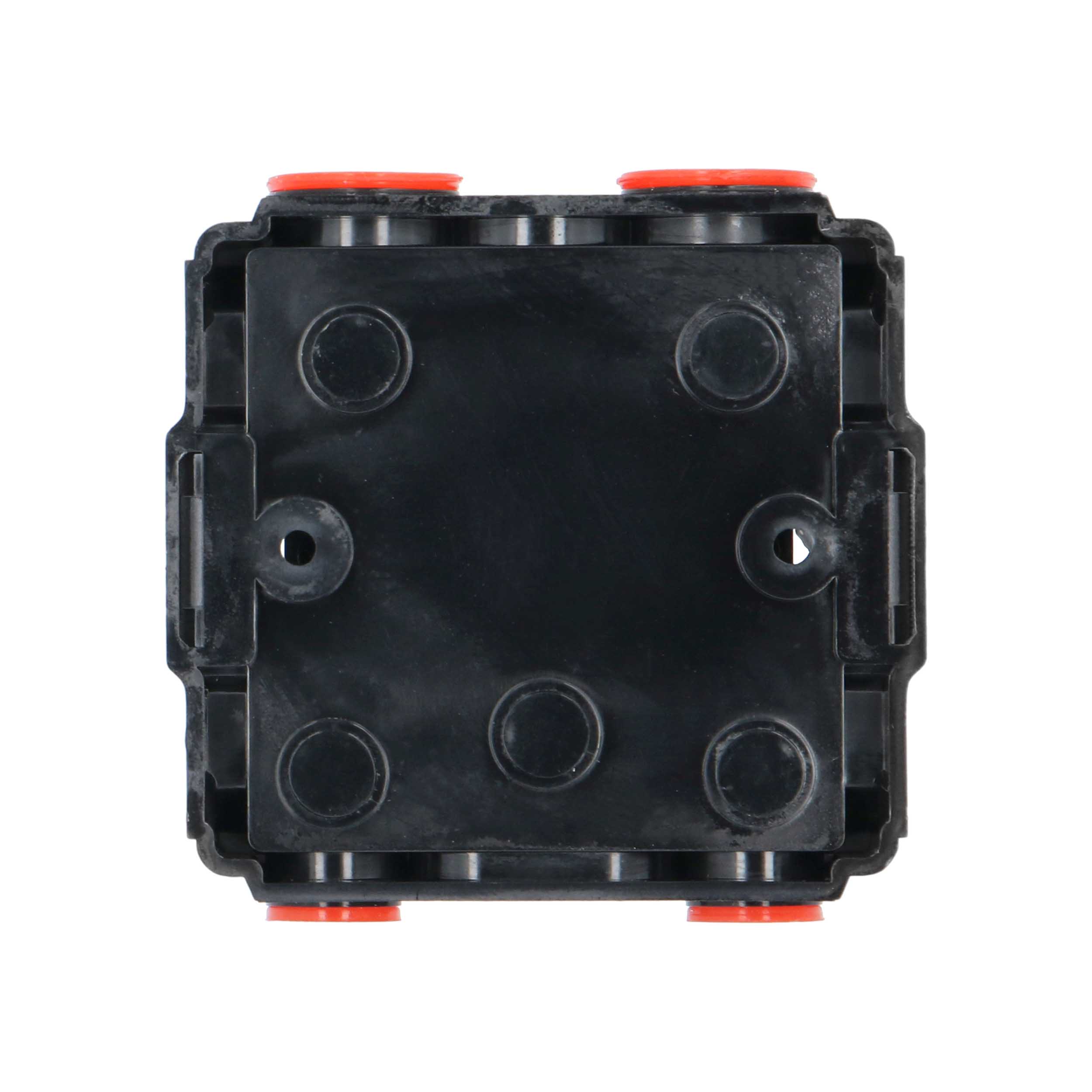 MANL 2-Position Power & Ground Distribution Block