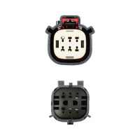 9" Premium Chasing LED Headlights - Jeep Wrangler JL | Gladiator JT