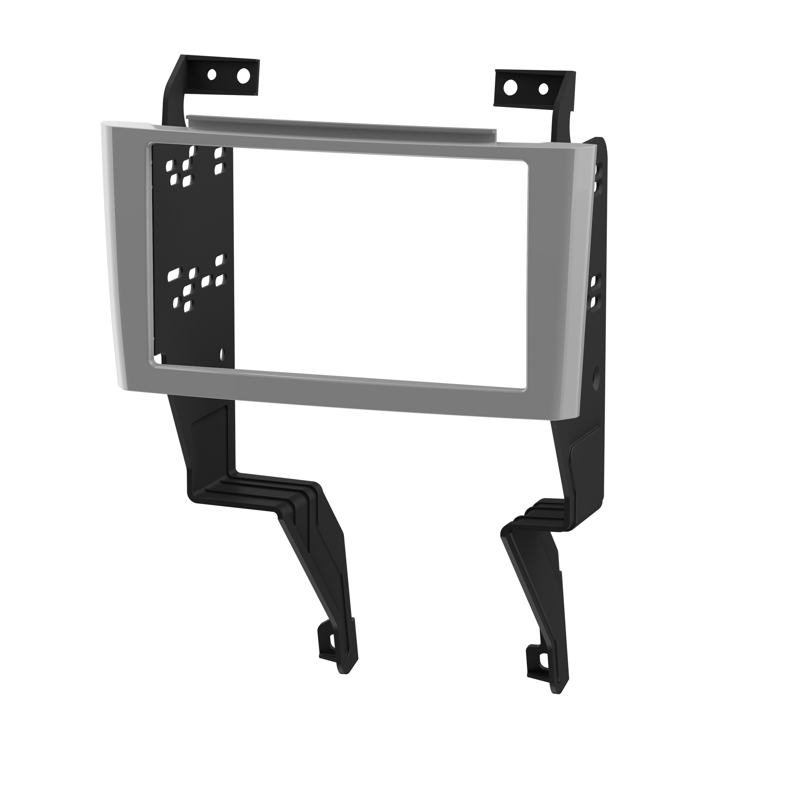 Stereo Installation Kit - Fits Nissan Maxima 2000-2003