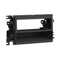 Ford F-150 2009-2014 (Base model)