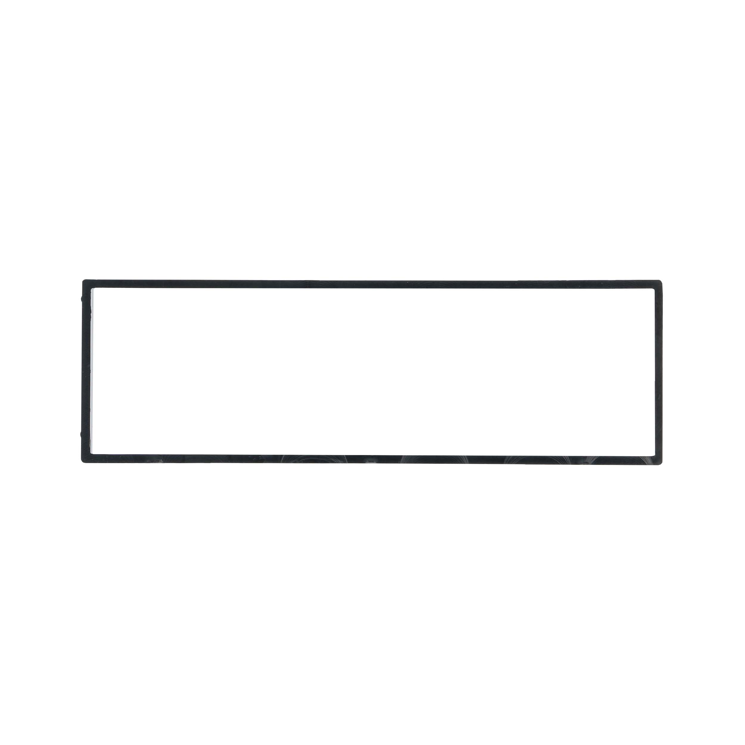 Universal DIN - 3/8" Spacer