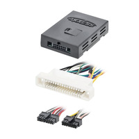 Data Interface - GM 2000-2005