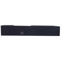 OEM-Fit Sub Enclosure – Ford F-150 SuperCrew 2015-2025