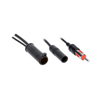 Infiniti/Nissan Antenna Adapter 1987-2006