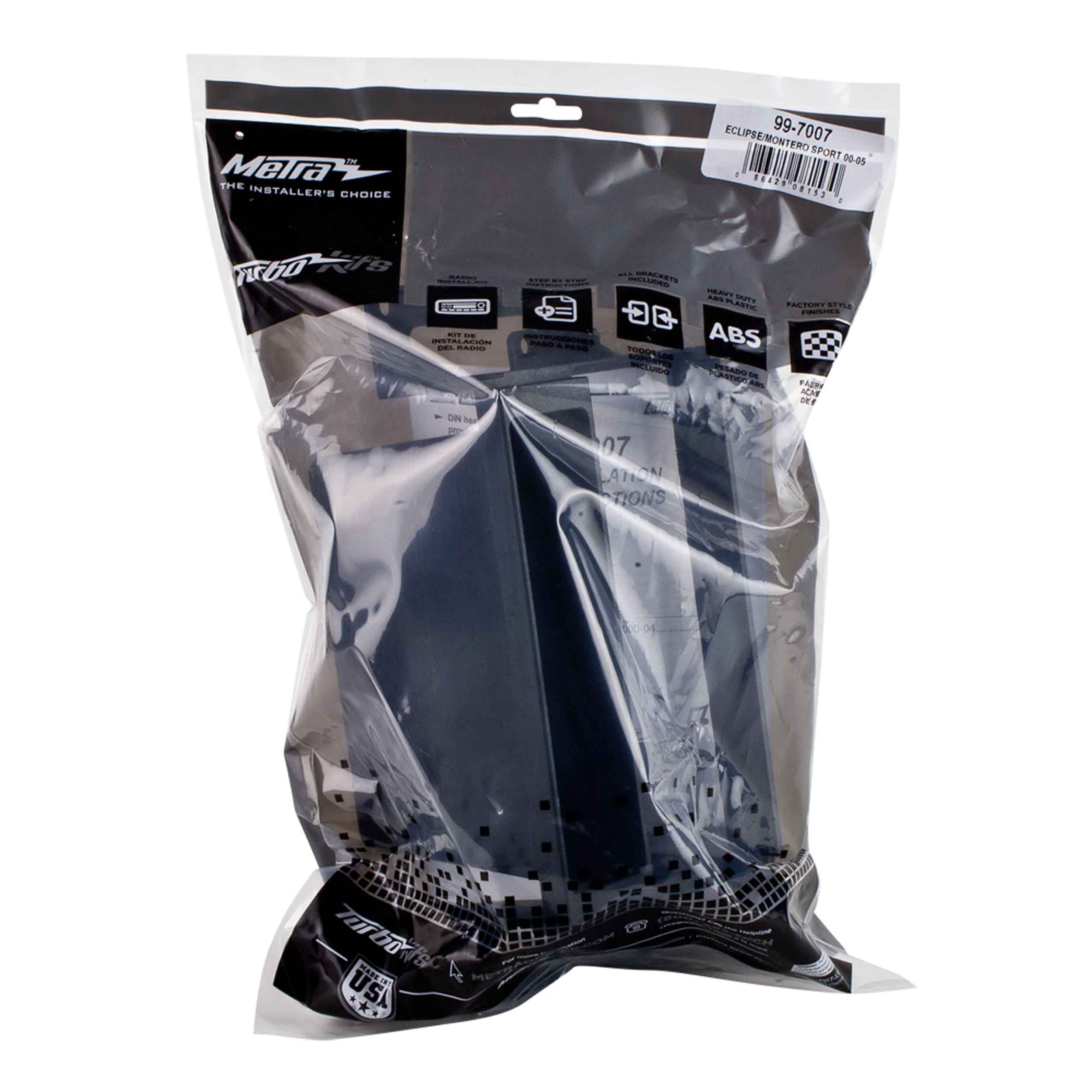 Mitsubishi Eclipse Montero Sport 2000-2005